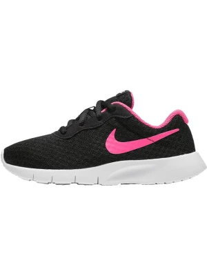 Nike Buty sportowe "Tanjun" w kolorze czarnym rozmiar: 33,5