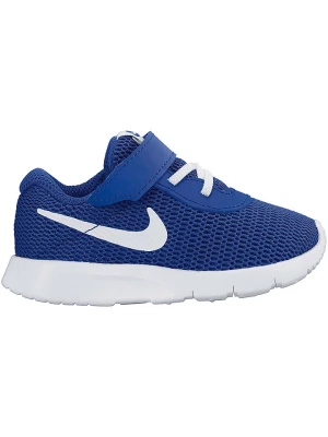 Nike Buty sportowe "Tanjun" w kolorze niebieskim rozmiar: 23,5