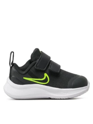 Nike Sneakersy Star Runner 3 (TDV) DA2778 004 Szary