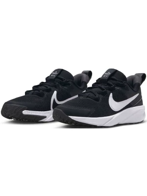 Nike Buty "Star Runner 4" w kolorze czarnym do biegania rozmiar: 29,5