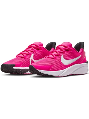 Nike Buty "Star Runner 4" w kolorze różowym do biegania rozmiar: 36