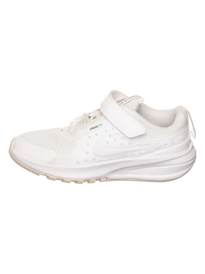 Nike Buty "Star Runner 5" w kolorze białym do biegania rozmiar: 31, 5