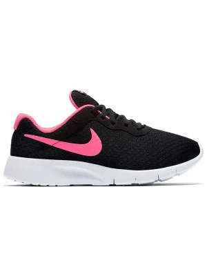 Nike Buty "Tanjun" w kolorze czarno-różowym do biegania rozmiar: 37,5