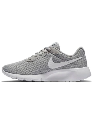 Nike Buty "Tanjun" w kolorze jasnoszarym do biegania rozmiar: 33,5