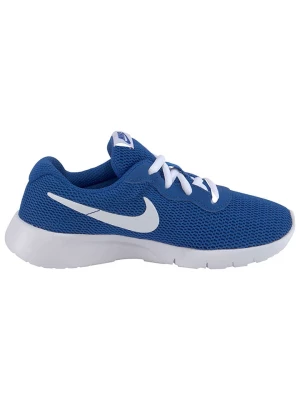 Nike Buty "Tanjun" w kolorze niebieskim do biegania rozmiar: 34