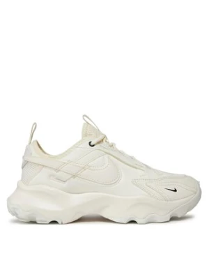Nike Sneakersy TC 7900 DD9682 100 Biały