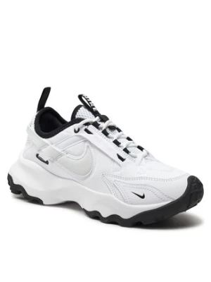 Nike Sneakersy Tc 7900 DR7851 100 Biały