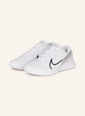 Nike Buty Tenisowe Nikecourt Air Zoom Vapor Pro 2 weiss