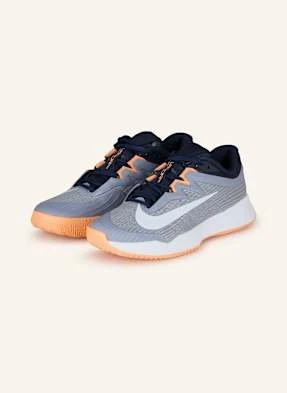 Nike Buty Tenisowe Vapor Pro 3 Cly blau