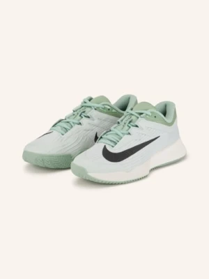 Nike Buty Tenisowe Zoom Vapor Pro 3 grau