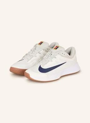 Nike Buty Tenisowe Zoom Vapor Pro 3 weiss