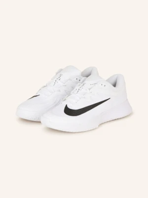 Nike Buty Tenisowe Zoom Vapor Pro 3 weiss