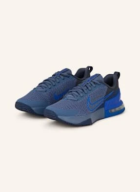 Nike Buty Treningowe Air Max Alpha Trainer 6 blau