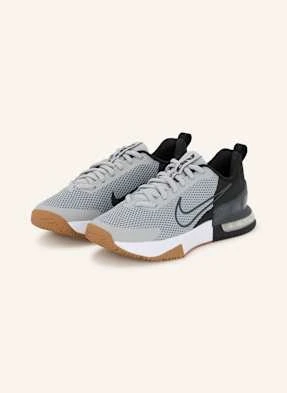 Nike Buty Treningowe Air Max Alpha Trainer 6 grau