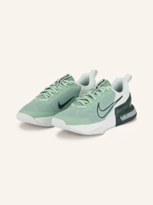 Nike Buty Treningowe Air Max Alpha Trainer 6 gruen