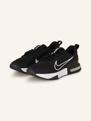 Nike Buty Treningowe Air Max Alpha Trainer 6 schwarz