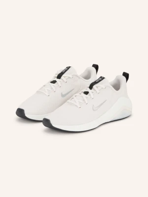 Nike Buty Treningowe Air Zoom Bella 7 beige BIAŁY