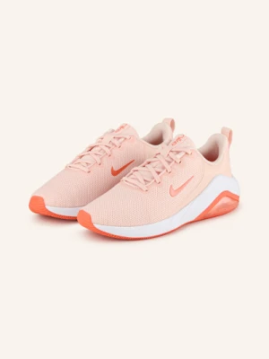Nike Buty Treningowe Air Zoom Bella 7 orange