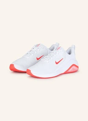 Nike Buty Treningowe Air Zoom Bella 7 weiss