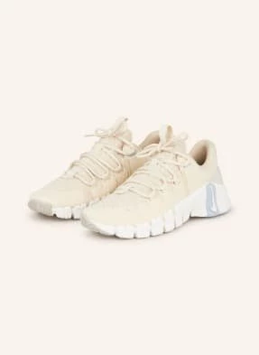 Nike Buty Treningowe Free Metcon 5 beige