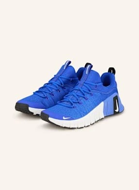 Nike Buty Treningowe Free Metcon 6 blau