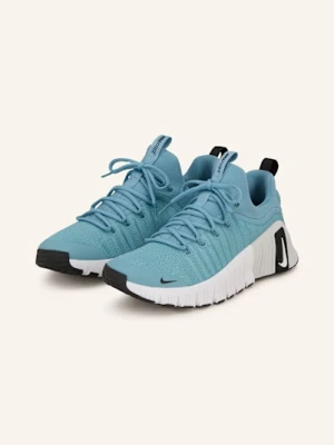 Nike Buty Treningowe Free Metcon 6 blau