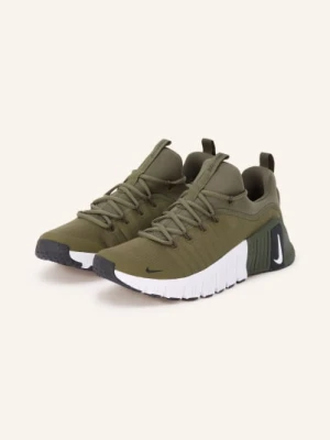 Nike Buty Treningowe Free Metcon 6 gruen