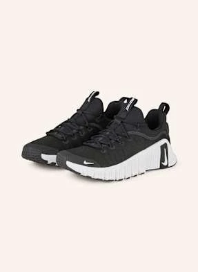 Nike Buty Treningowe Free Metcon 6 schwarz