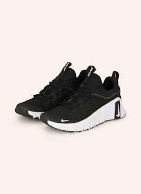 Nike Buty Treningowe Free Metcon 6 schwarz