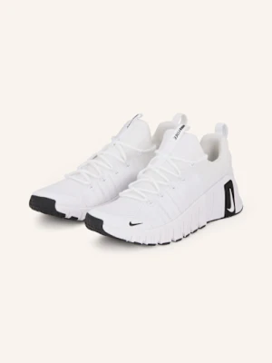 Nike Buty Treningowe Free Metcon 6 weiss