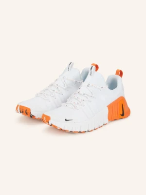 Nike Buty Treningowe Free Metcon 6 weiss