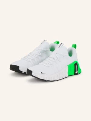 Nike Buty Treningowe Free Metcon 6 weiss