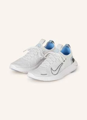 Nike Buty Treningowe Free Rn Fk Next Nature grau