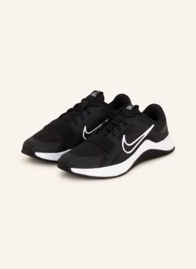 Nike Buty Treningowe Mc Trainer 2 schwarz