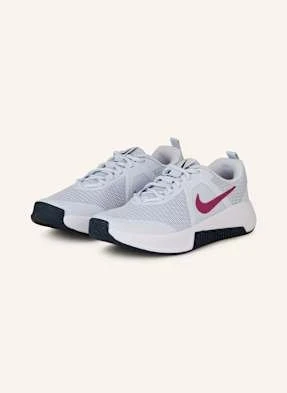 Nike Buty Treningowe Mc Trainer 3 grau