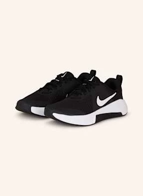 Nike Buty Treningowe Mc Trainer 3 schwarz