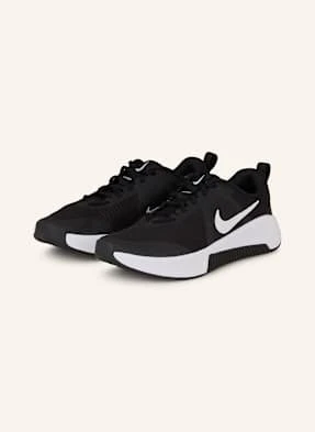 Nike Buty Treningowe Mc Trainer 3 schwarz