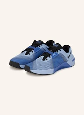Nike Buty Treningowe Metcon 10 blau