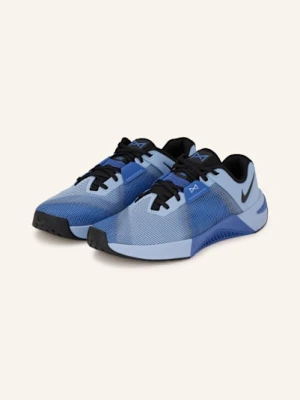 Nike Buty Treningowe Metcon 10 blau