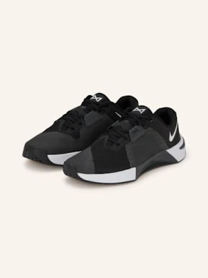 Nike Buty Treningowe Metcon 10 schwarz