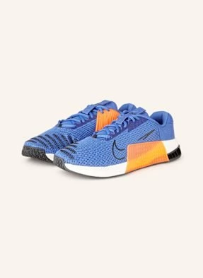 Nike Buty Treningowe Metcon 9 blau