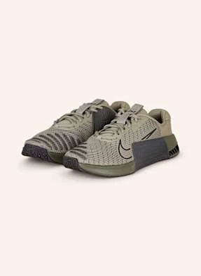 Nike Buty Treningowe Metcon 9 gruen