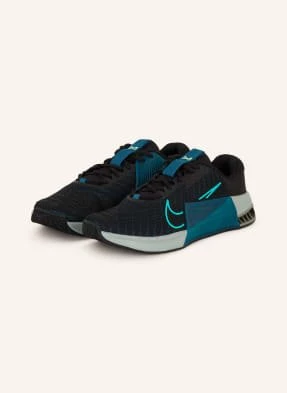 Nike Buty Treningowe Metcon 9 schwarz