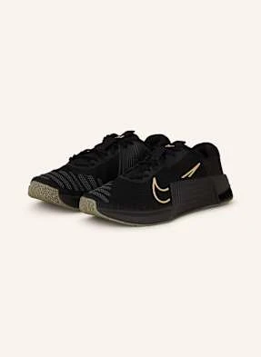 Nike Buty Treningowe Metcon 9 schwarz