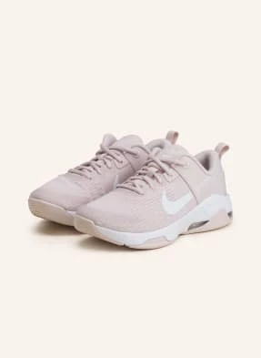 Nike Buty Treningowe Zoom Bella 6 rosa