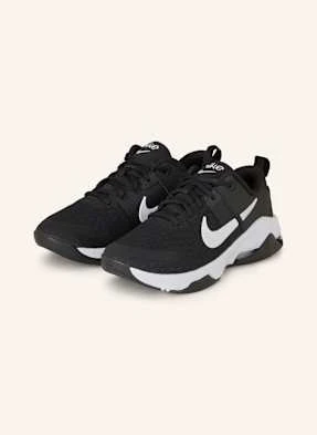 Nike Buty Treningowe Zoom Bella 6 schwarz