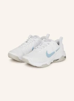 Nike Buty Treningowe Zoom Bella 6 weiss