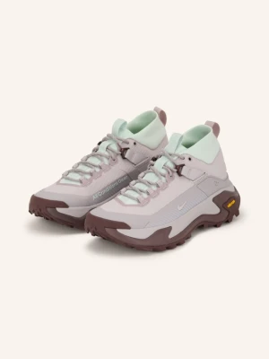 Nike Buty Turystyczne Acg Zegama Hike grau szary