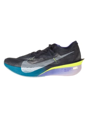 Nike Buty "Vaporfly 4" w kolorze antracytowym do biegania rozmiar: 42, 5