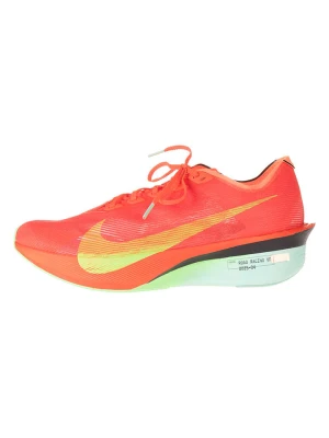 Nike Buty "Vaporfly 4" w kolorze pomarańczowym do biegania rozmiar: 39